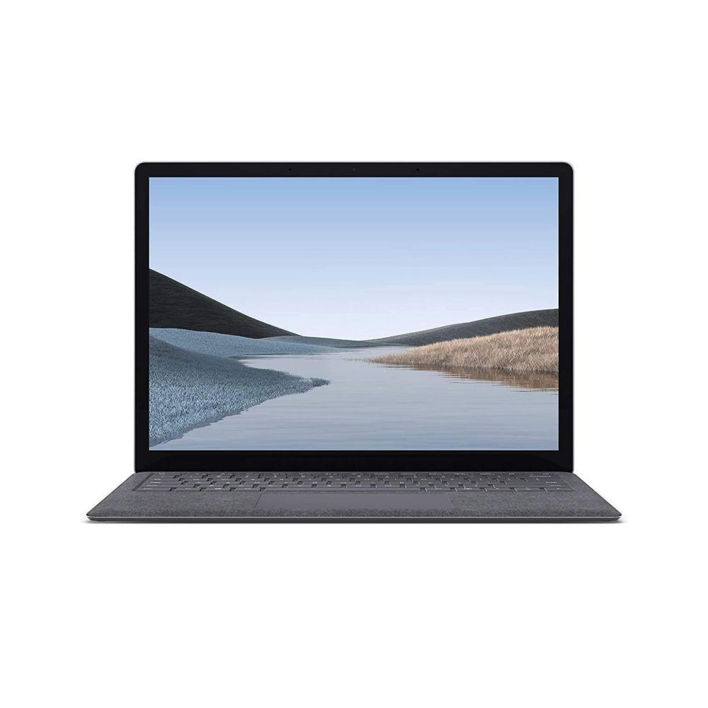 Renewed Microsoft Surface Laptop 3 Touchscreen 13.5-Inch Core I7